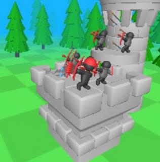 Игра Объединение лучников фото